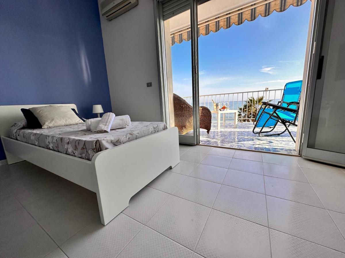 La Terrazza Sul Mare Apartment Sciacca Exterior photo