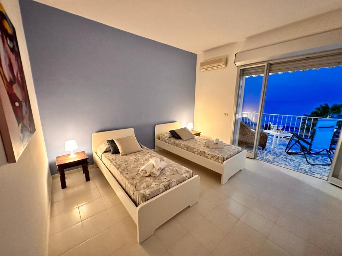 La Terrazza Sul Mare Apartment Sciacca Exterior photo