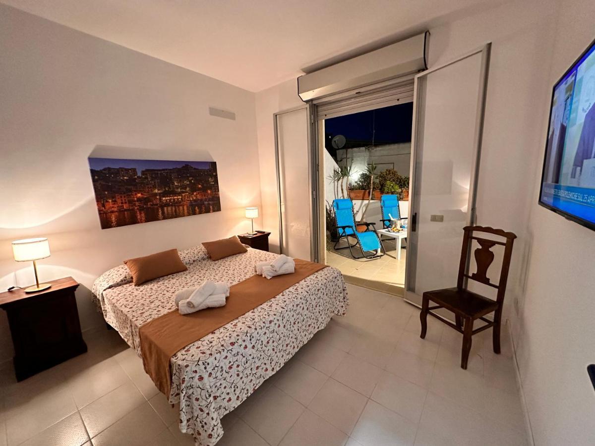 La Terrazza Sul Mare Apartment Sciacca Exterior photo